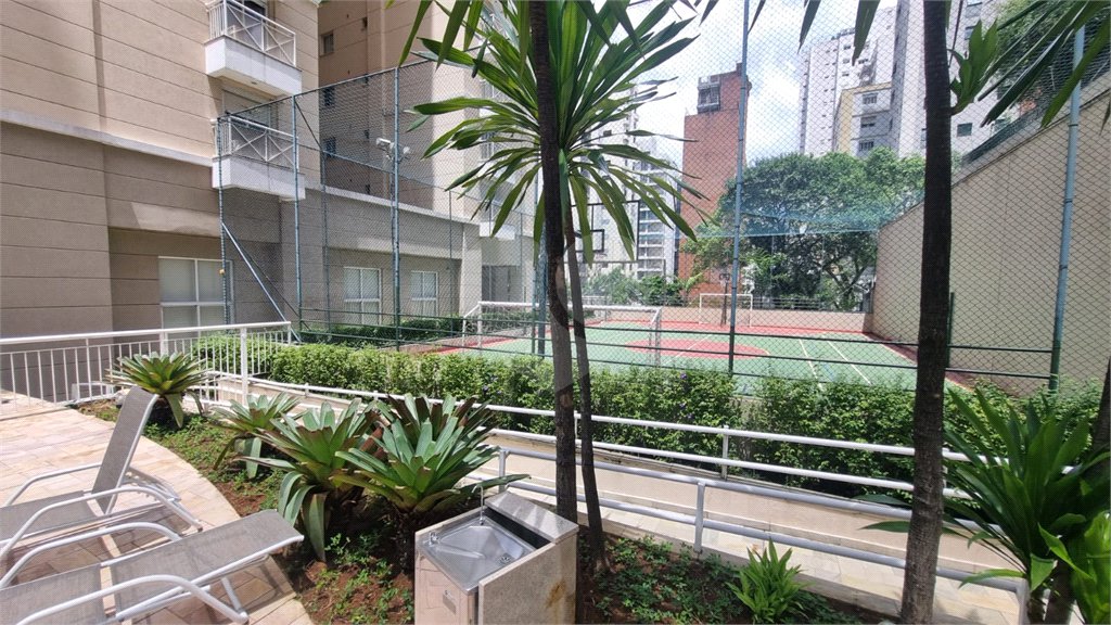 Apartamento para alugar com 3 suítes em Paraíso, São Paulo, SP