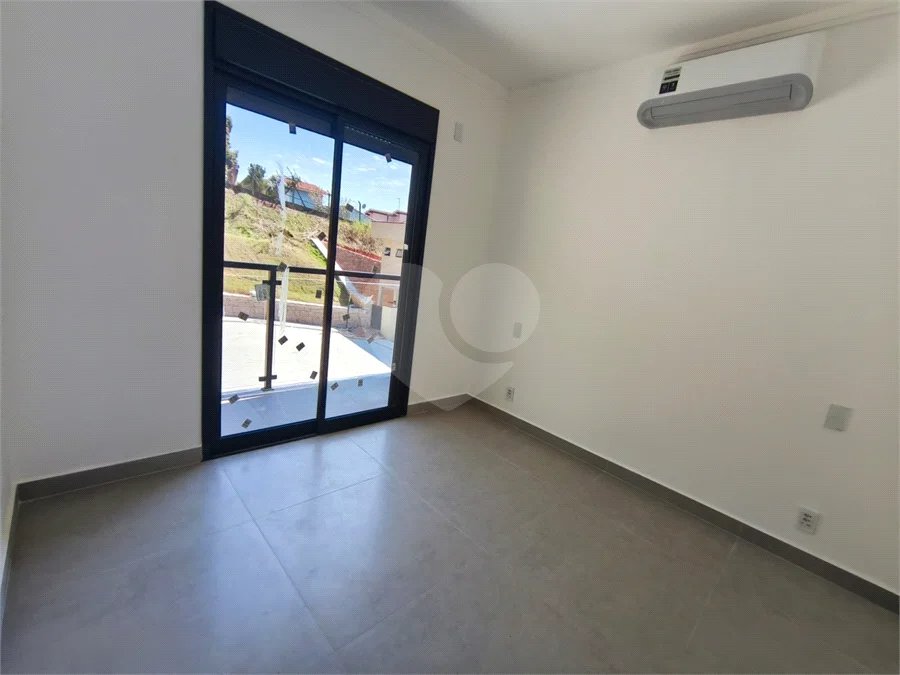 Casa para Locação no Residencial São Sebastião em Louveira/SP