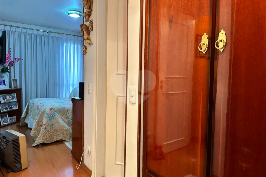 Cobertura à venda com 3 quartos, sendo 1 suíte,  em Jardim Lar São Paulo, São Paulo, SP