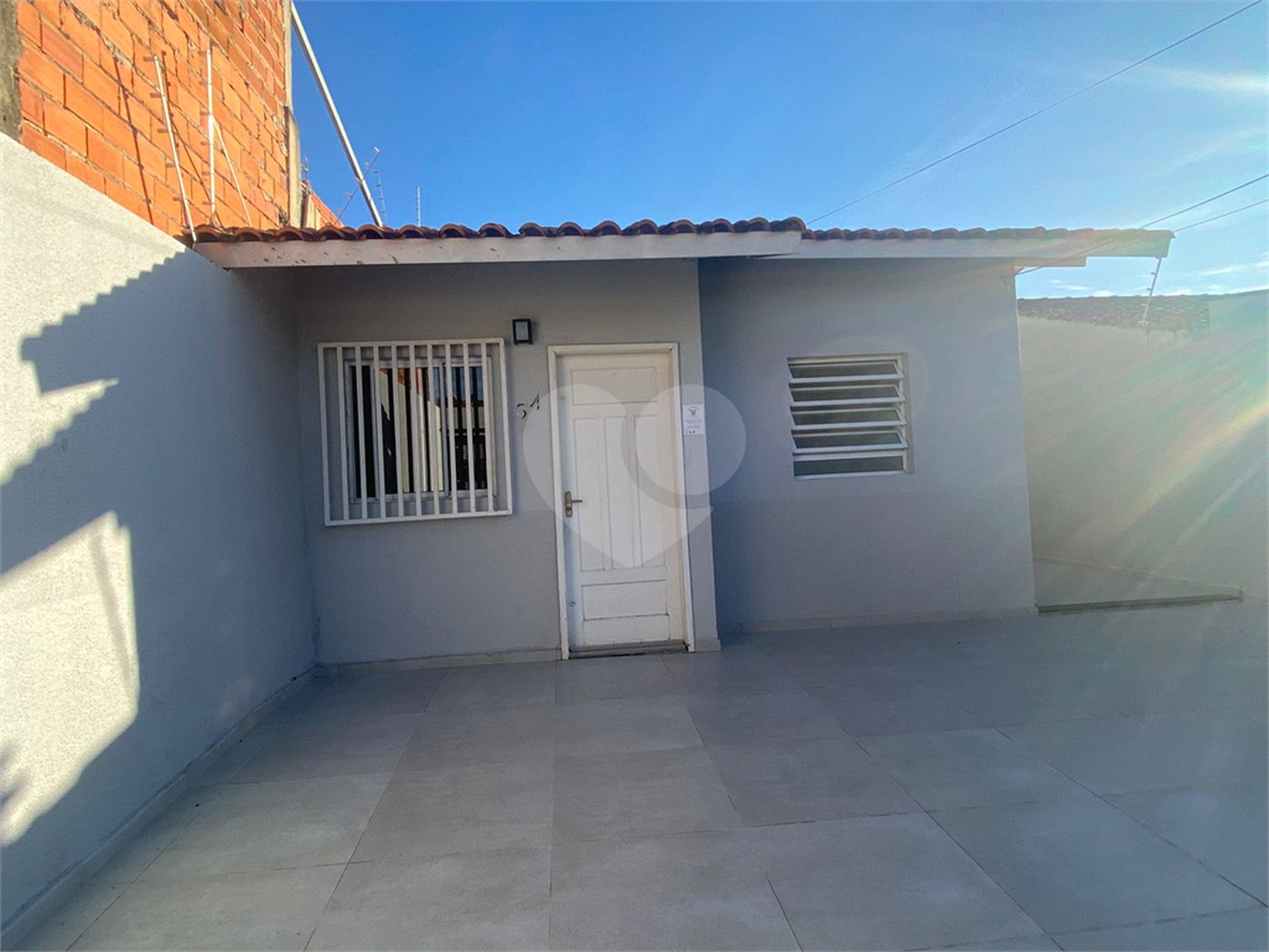 Casa Térrea à venda com 2 quartos, sendo 1 suíte, em Conjunto Residencial Jardim Villagio Torino, Sorocaba, SP