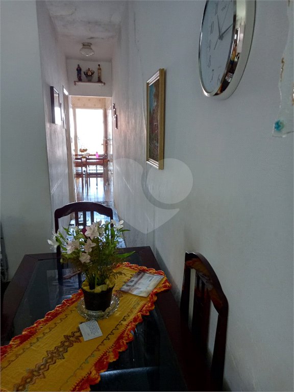 Casa Térrea à venda com 2 quartos no condomínio Residencial Stasi & Landucci, São Paulo - SP