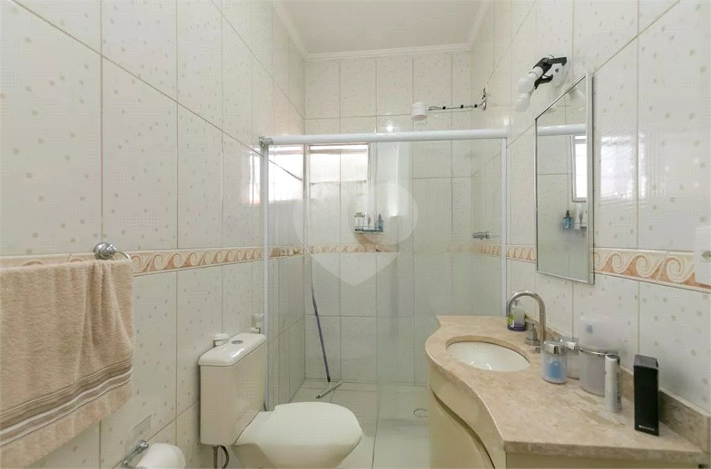 Sobrado para alugar com 3 quartos, sendo 1 suíte, em Brooklin Novo, São Paulo, SP