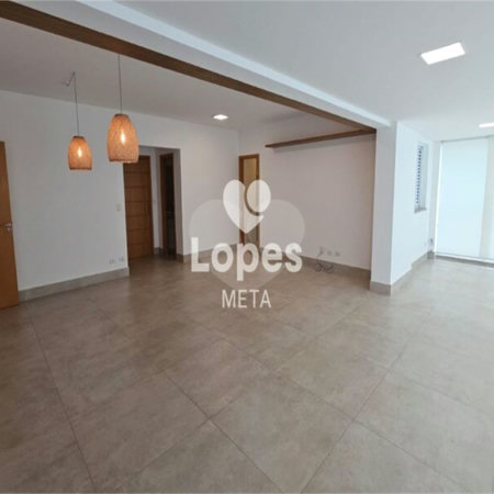 Apartamento à venda com 4 suítes em Parque Residencial Aquarius, São José dos Campos, SP