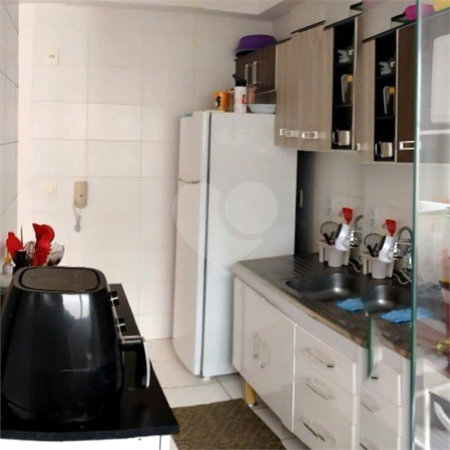 Apartamento à venda com 2 quartos em Vila Siqueira (zona Norte), São Paulo, SP