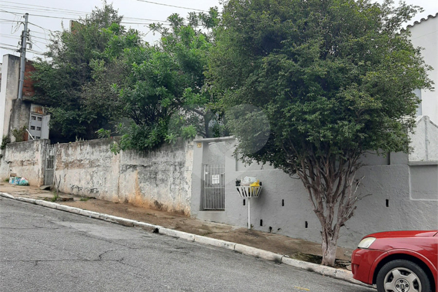 Terreno à venda em Casa Verde, São Paulo, SP