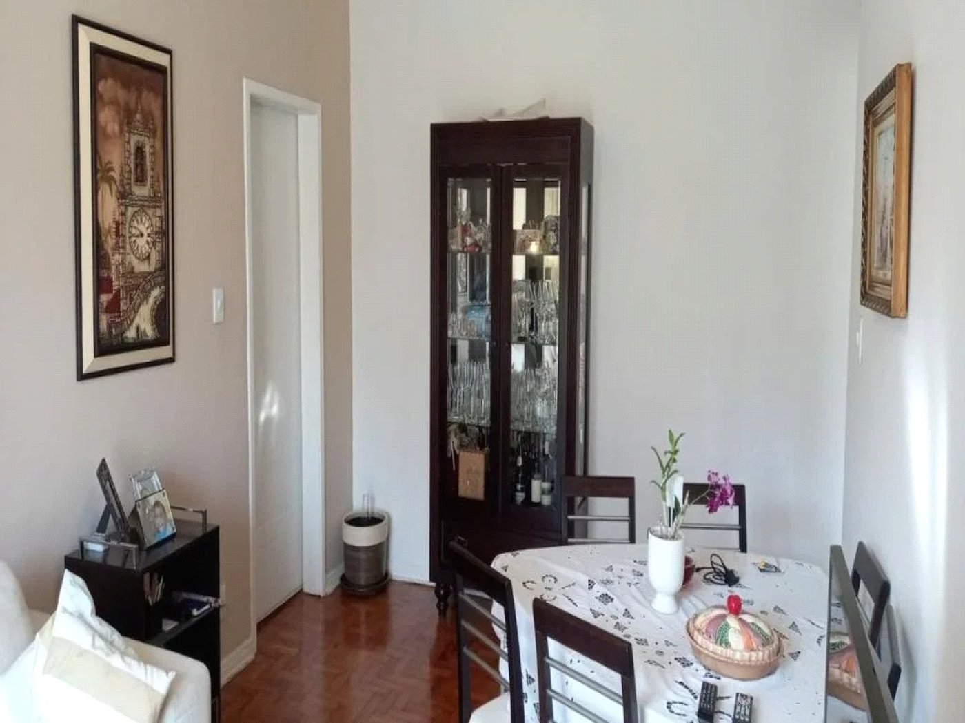 Apartamento à venda com 3 quartos em Brooklin Paulista, São Paulo, SP