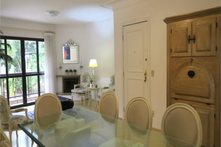 Apartamento à venda com 3 suítes em Vila Suzana, São Paulo, SP