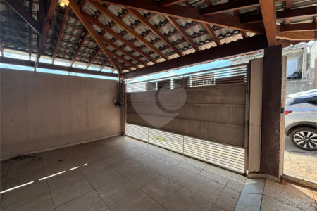 Casa à venda com 2 quartos, sendo 1 suíte, em Nova Cerejeira, Atibaia, SP