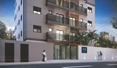 Apartamento à venda com 1 quarto em Parada Inglesa, São Paulo, SP
