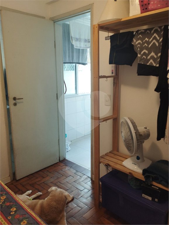 Apartamento em Perdizes 03 dormitórios sendo 01 suíte 01 vaga com 118m².