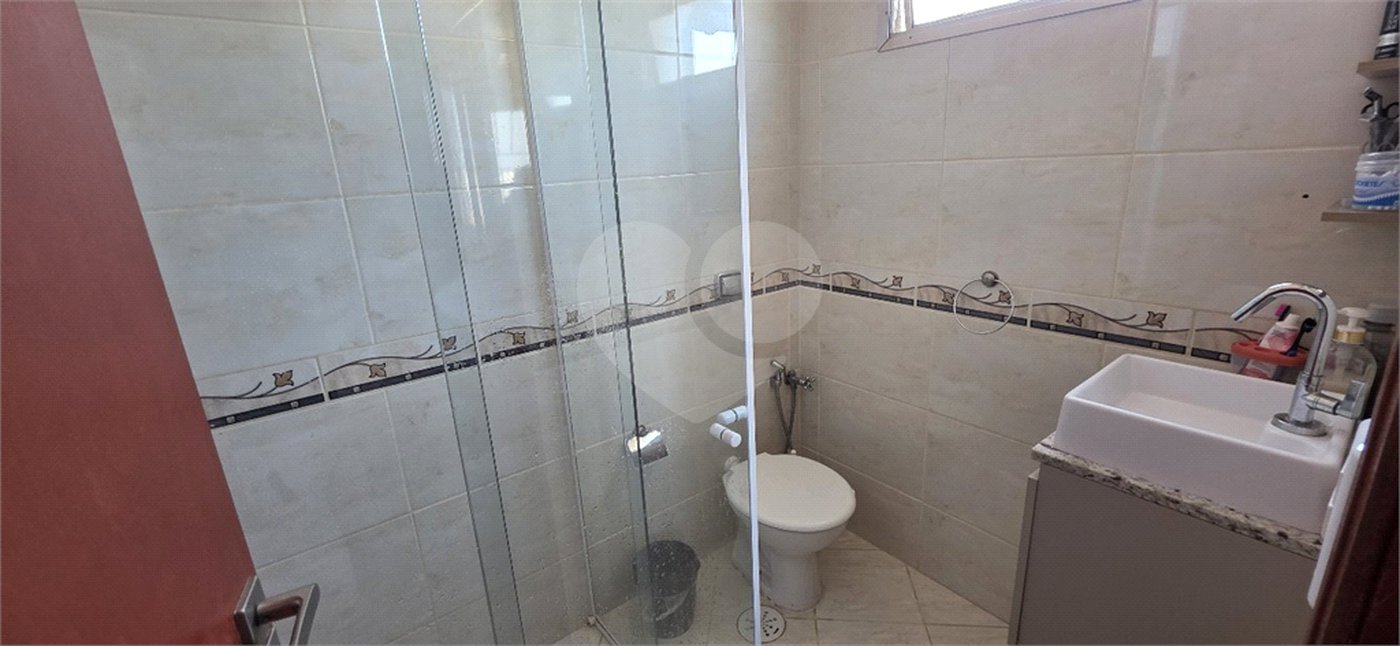 Duplex à venda com 3 quartos, sendo 2 suítes, em Vila Trujillo, Sorocaba, SP