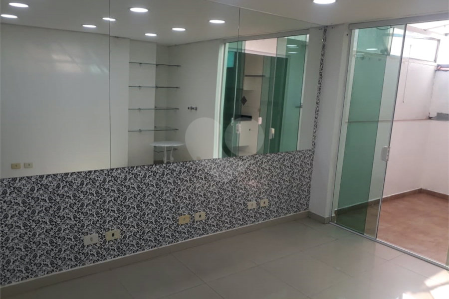 Sobrado à venda com 3 quartos em Casa Verde, São Paulo, SP