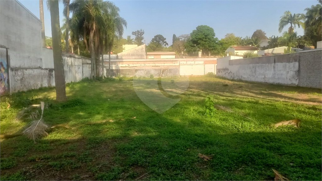 Terreno à venda em Alto da Boa Vista, São Paulo, SP