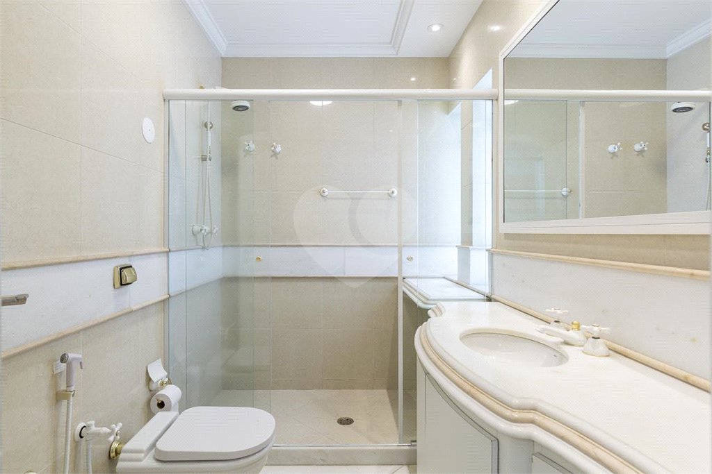 Apartamento à venda com 4 suítes em Jardim Paulista, São Paulo, SP