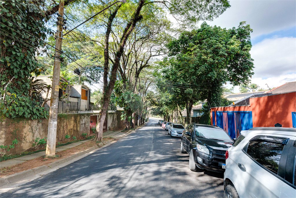 Terreno à venda em Morumbi, São Paulo, SP
