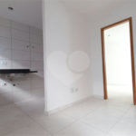 Apartamento à venda com 1 quarto em Vila Mazzei, São Paulo, SP