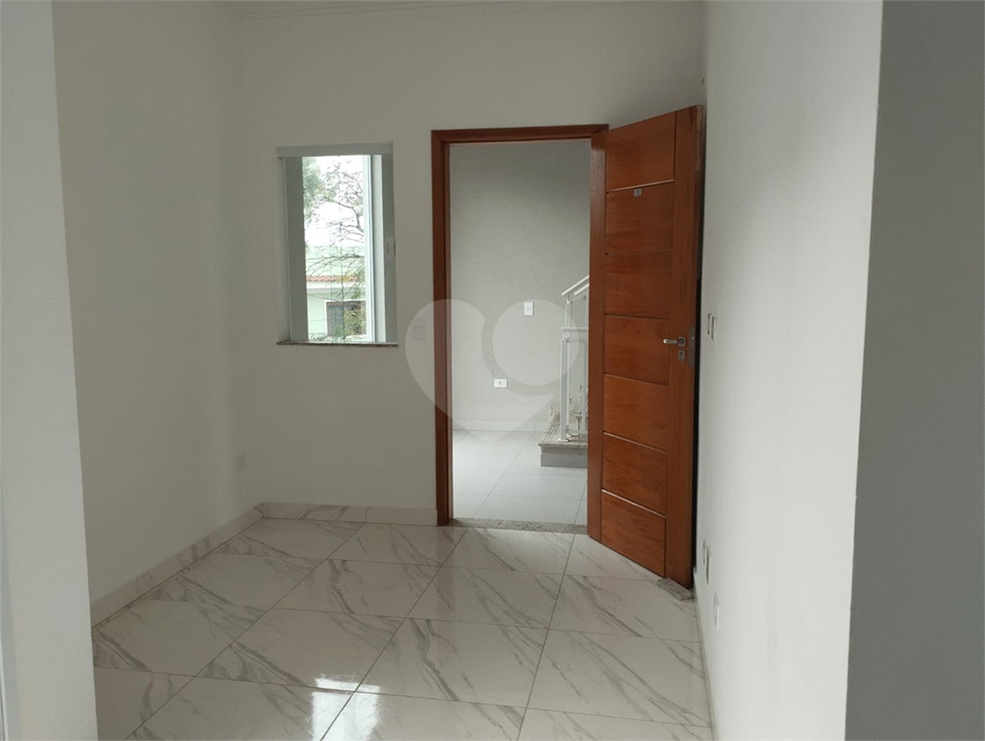 Apartamento à venda com 2 quartos em Tucuruvi, São Paulo, SP