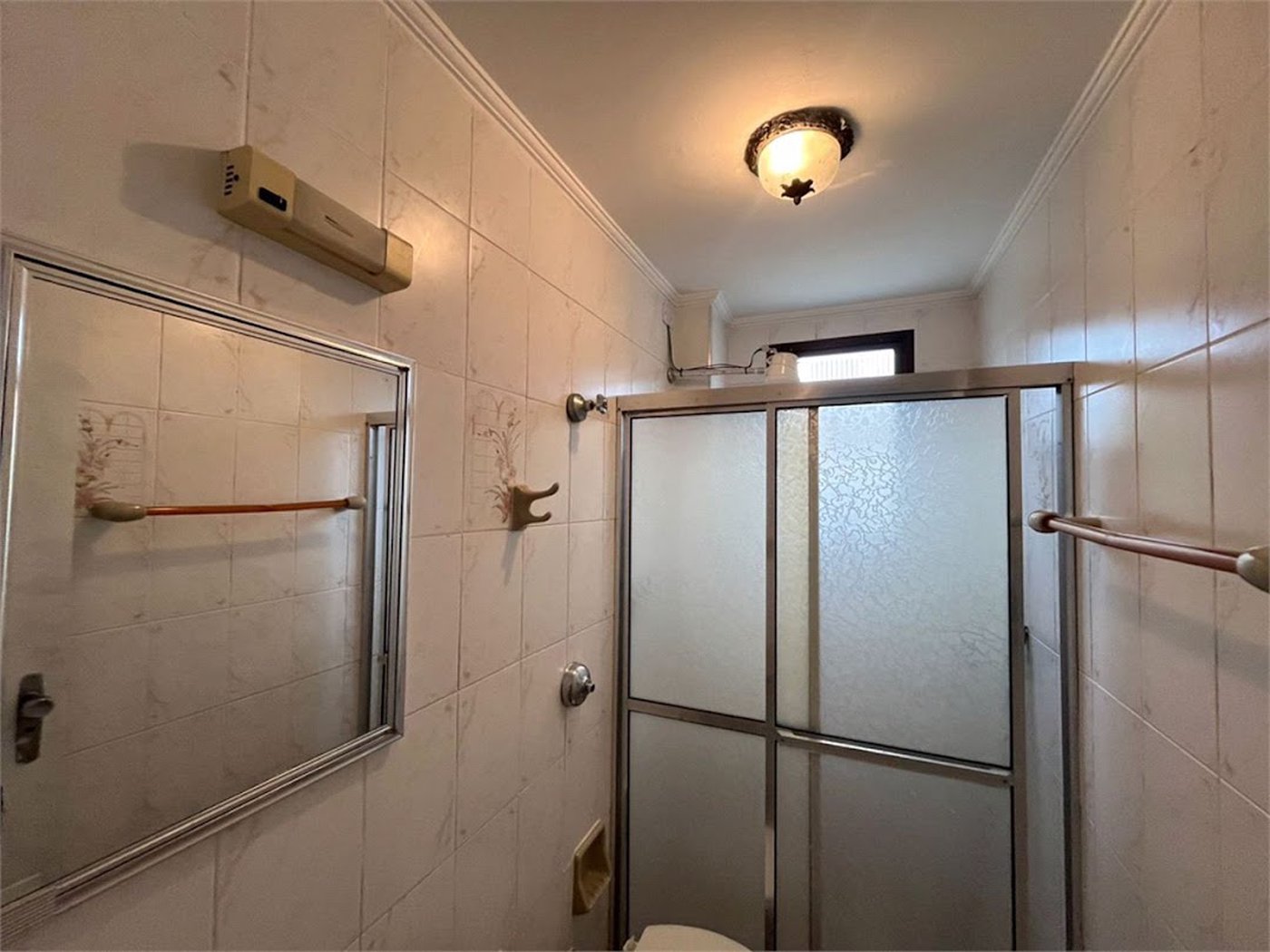 Apartamento Residencial à venda, Jardim Las Palmas, Guarujá - AP0190.