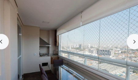 Apartamento à venda ou para alugar com 3 quartos, sendo 2 suítes, em Vila Maria, São Paulo, SP