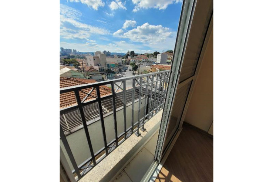 Casa à venda com 3 quartos, sendo 1 suíte, no condomínio Maximus I, São Paulo - SP