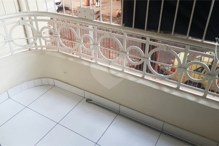 Apartamento à venda com 2 quartos em Vila Isabel, Rio de Janeiro, RJ