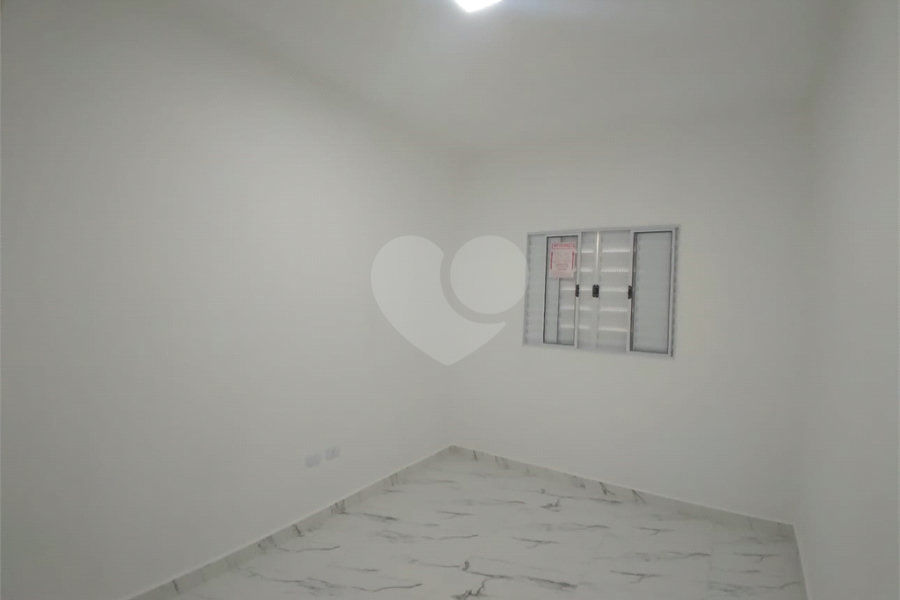 Casa Térrea à venda com 2 quartos, sendo 1 suíte, em Florida Mirim, Mongaguá, SP