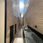 Sobrado com 4 dormitórios à venda, 234 m² por R$ 2.500.000,00 - Ponta da Praia - Santos/SP