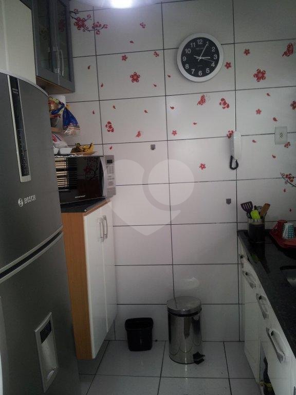 Casa à venda com 3 quartos em Parada Inglesa, São Paulo, SP