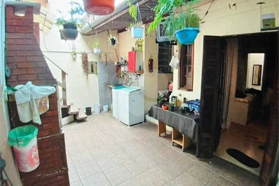 Sobrado à venda com 5 quartos, sendo 2 suítes, em Tucuruvi, São Paulo, SP