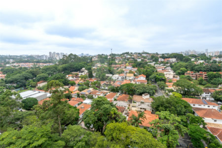Cobertura à venda com 3 quartos, sendo 1 suíte, em Vila Pirajussara, São Paulo, SP