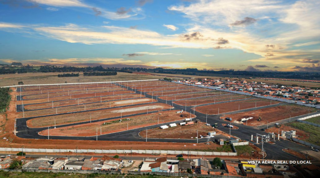 Residencial Tivolli