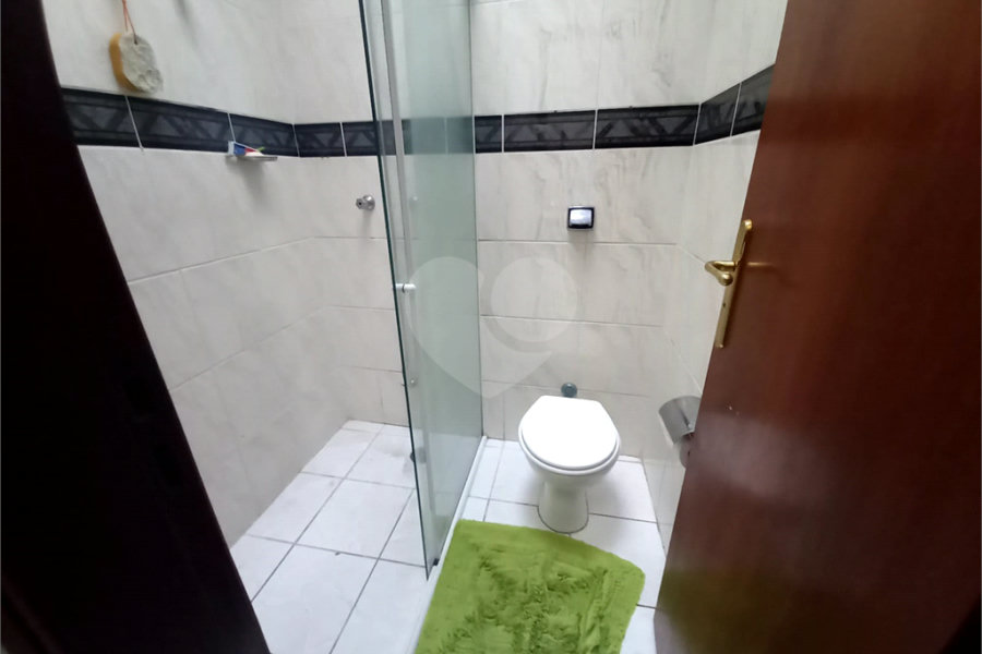 Casa à venda com 3 quartos, sendo 2 suítes, em Freguesia do Ó, São Paulo, SP