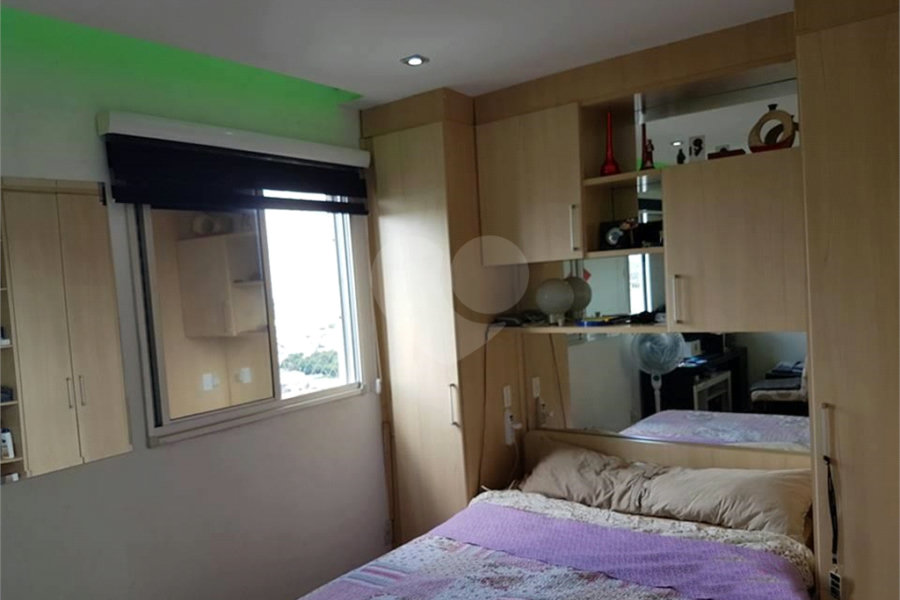Cobertura à venda com 3 quartos, sendo 1 suíte,  em Mandaqui, São Paulo, SP