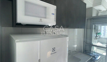 Apartamento para alugar com 2 quartos em Parque Campolim, Sorocaba, SP