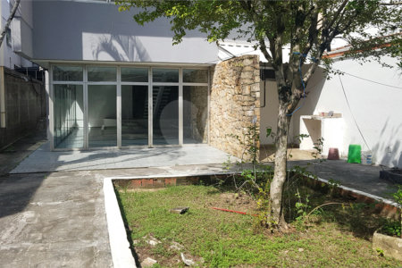 Prédio à venda em Alto da Boa Vista, São Paulo, SP