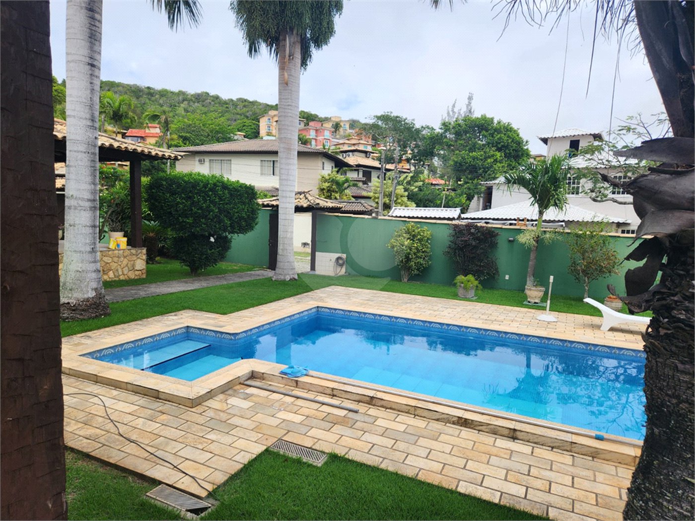 Casa à venda com 4 suítes em Geribá, Armação dos Búzios, RJ