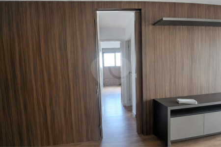 Apartamento à venda com 3 suítes em Sumarezinho, São Paulo, SP