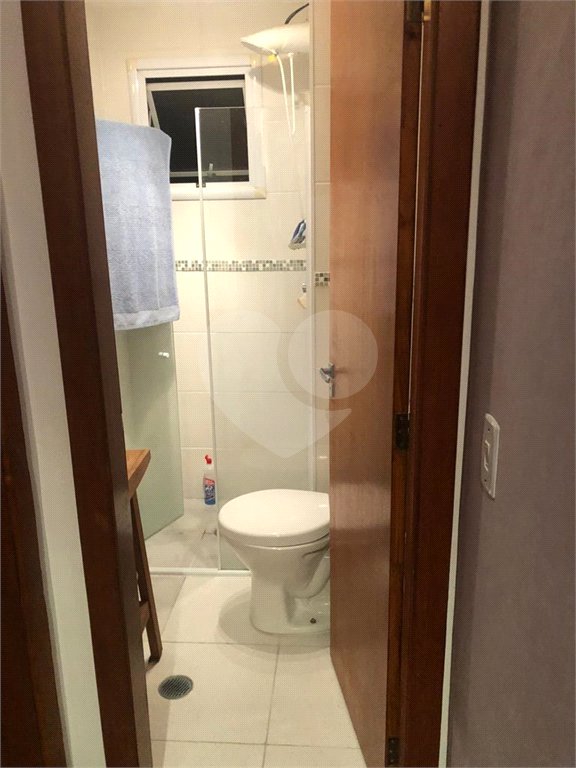 Apartamento à venda com 2 quartos em Jardim Ampliação, São Paulo, SP