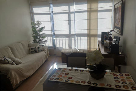 Apartamento à venda com 3 quartos, sendo 1 suíte, em Maracanã, Rio de Janeiro, RJ