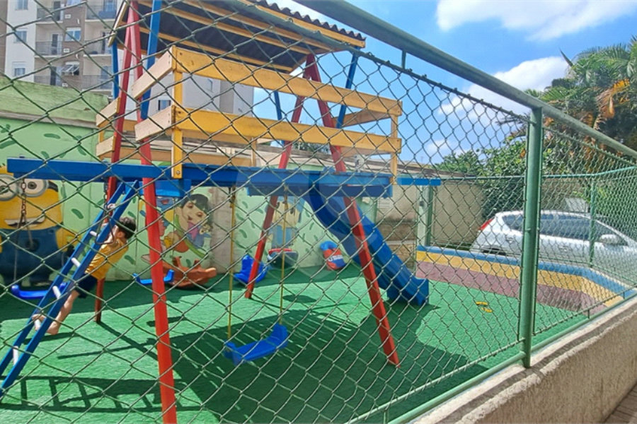 Apartamento à venda com 3 quartos, sendo 1 suíte, em Parque Novo Mundo, São Paulo, SP