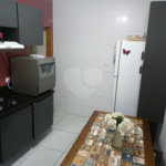 Sobrado à venda com 4 quartos em Jaçanã, São Paulo, SP