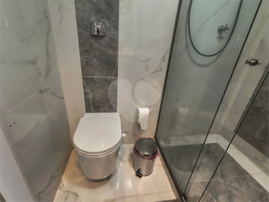 Apartamento à venda com 2 suítes em Mooca, São Paulo, SP