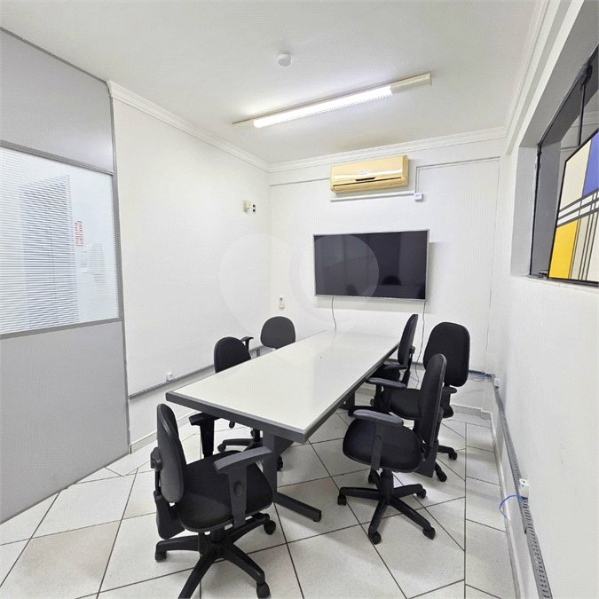 Sala para alugar em Santa Rosa, Vinhedo, SP