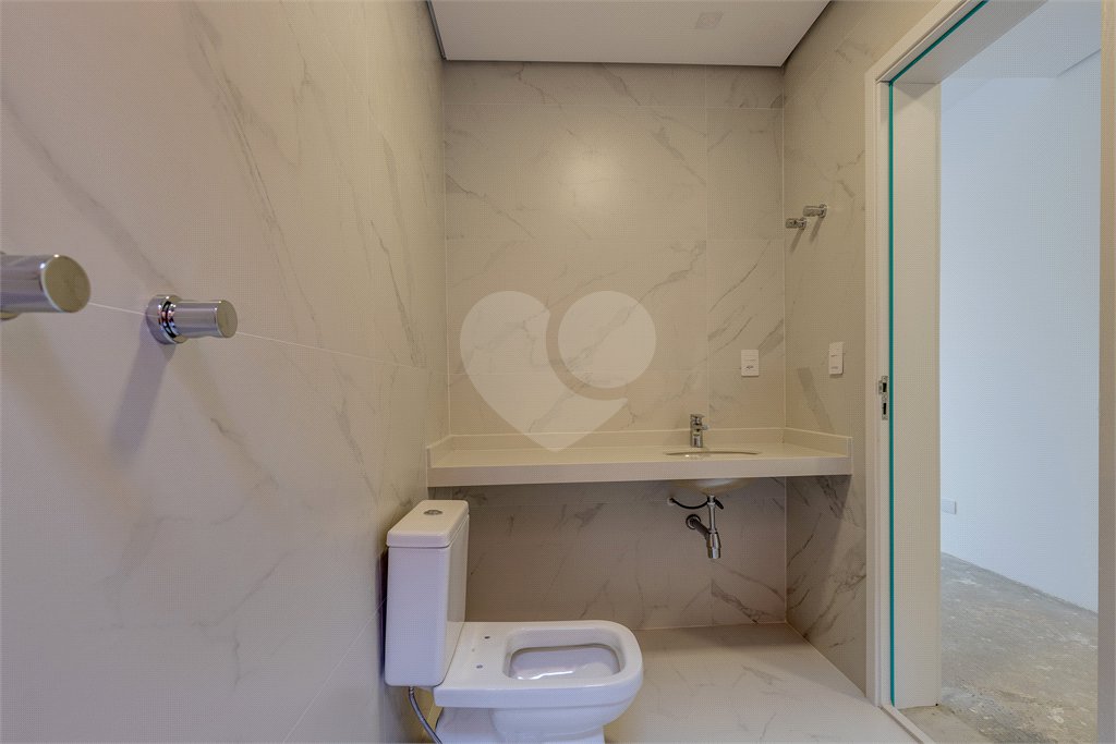 Casa à venda com 4 suítes no condomínio Collina DI Fiori, São Paulo - SP