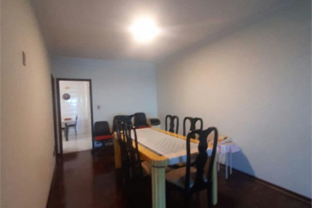 Apartamento Residencial à venda, Gonzaga, Santos - AP1762.