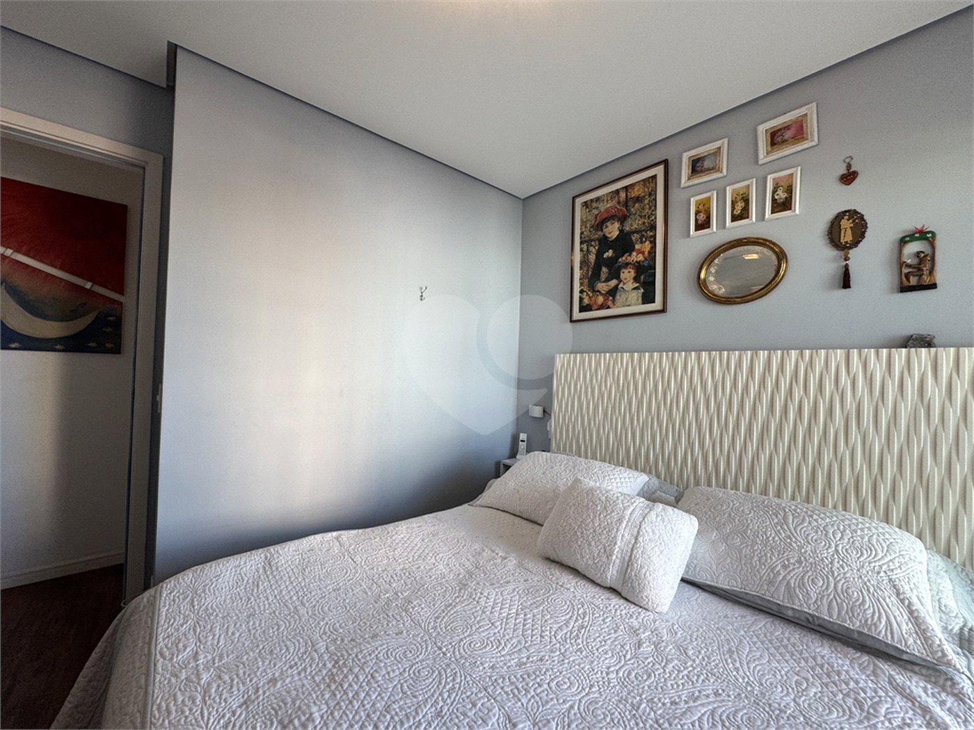 Apartamento à venda com 3 quartos, sendo 1 suíte, em Chora Menino, São Paulo, SP