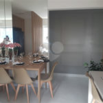 Apartamento à venda com 1 quarto em Tucuruvi, São Paulo, SP