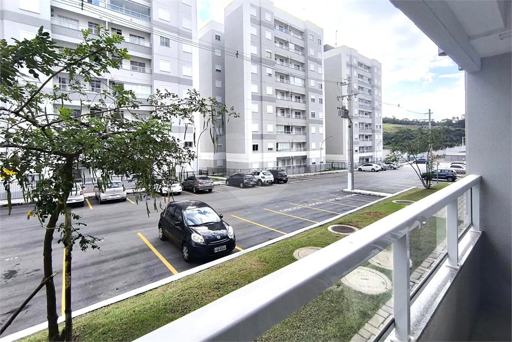 Apartamento à venda com 3 quartos em Vila Rio Branco, Jundiaí, SP