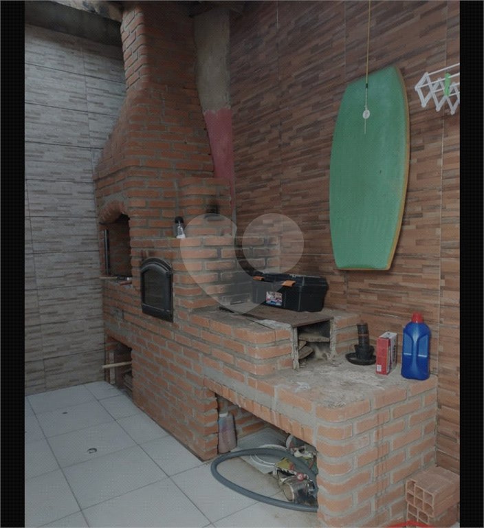 Casa Térrea à venda com 2 quartos em Jardim São Lourenzo, Sorocaba, SP