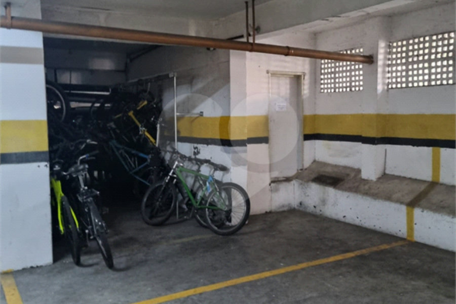 Apartamento à venda com 2 quartos em Tucuruvi, São Paulo, SP